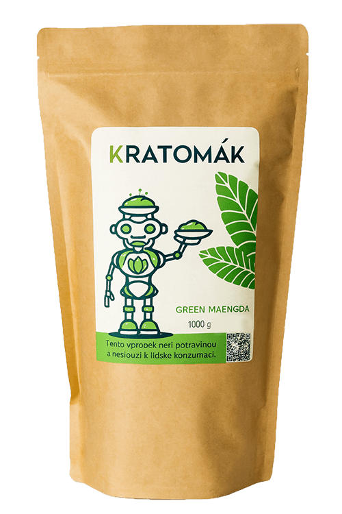 kratom-sacek
